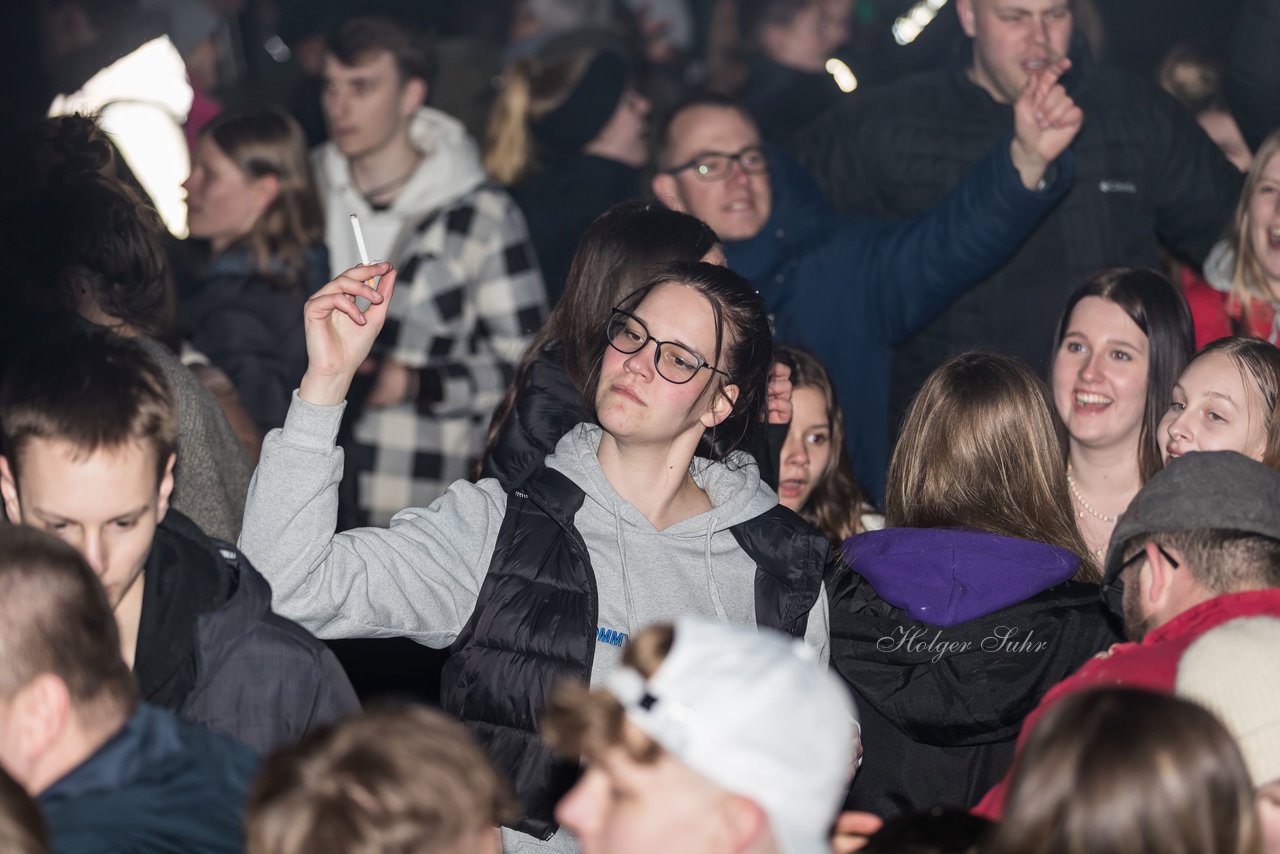 Bild 518 - Osterfeuer